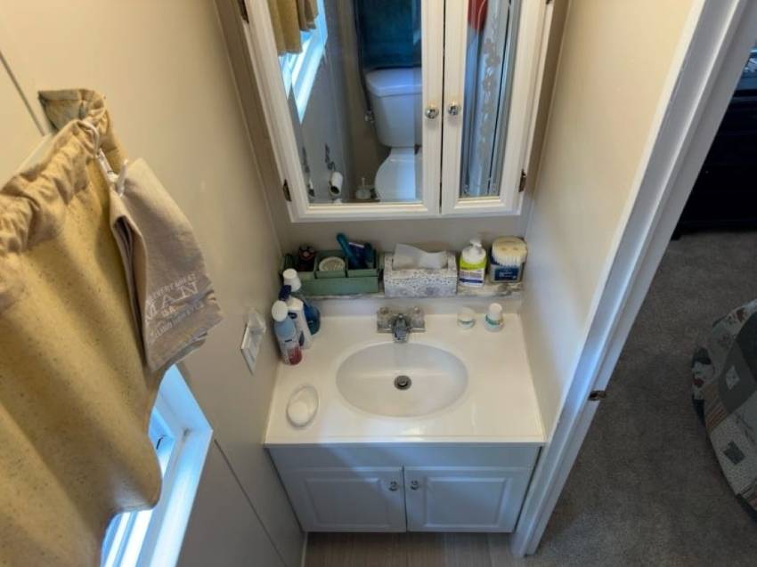 313 Oak Harbor Cp a Haines City, FL Mobile or Manufactured Home for Sale